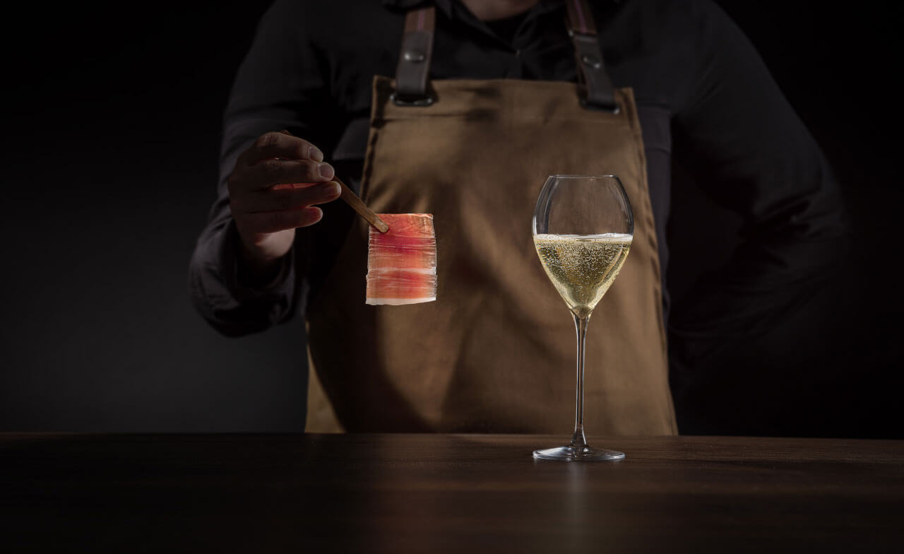 Celebrate the Season: Holiday Pairings with Europe’s Finest — D.O. Cava & Jamón ConsorcioSerrano