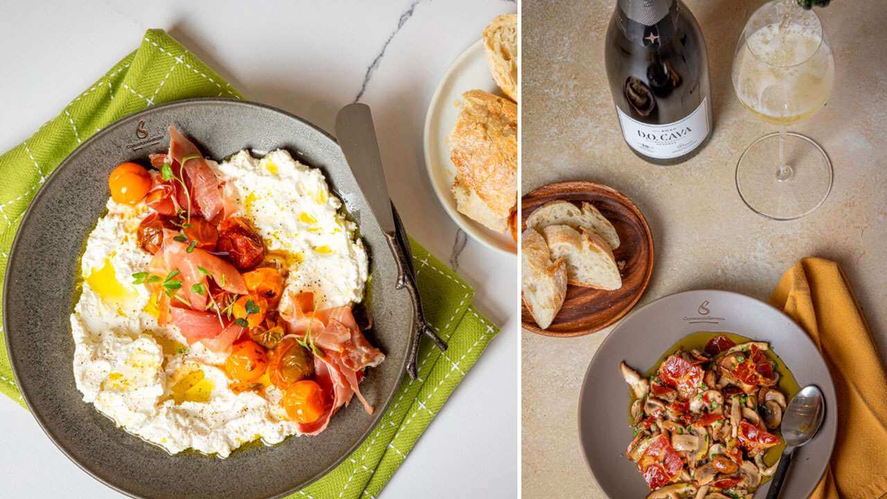 Elevate Your Holiday Table with European Tradition and Flavor