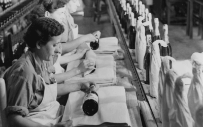 Women Leading Change at D.O. Cava and Jamón ConsorcioSerrano in Wine and Gastronomy