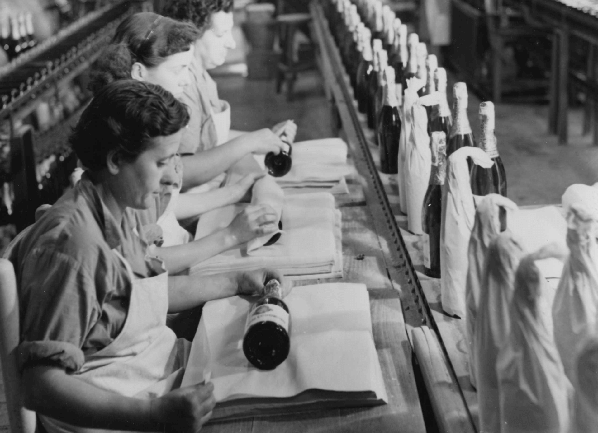 Women Leading Change at D.O. Cava and Jamón ConsorcioSerrano in Wine and Gastronomy